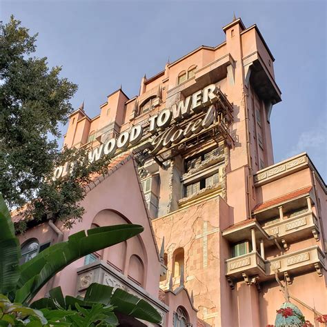 Best Hollywood Studios Rides [Ranked: Top 7 Attractions for 2021]