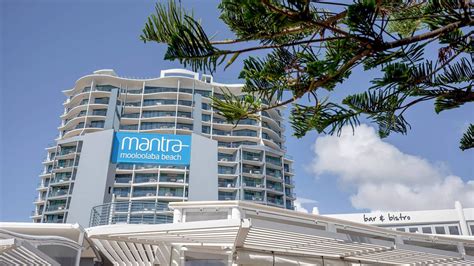 Mantra Mooloolaba Beach - Mooloolaba Resort - MantraHotels.com