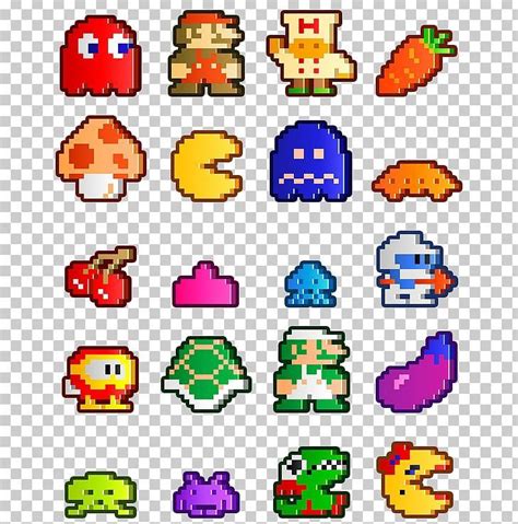 Arcade Game Galaga Video Game Computer Icons Arcade Classics PNG ...