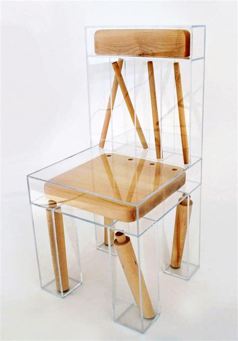 Chair Designs that prove why they are the king of modern furniture ...