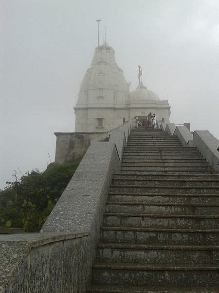 The Summit of Parasnath - Tripoto