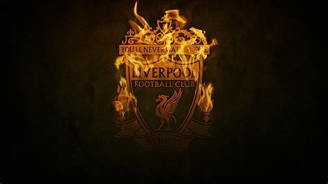 HD wallpaper: Liverpool FC, brand and logo | Wallpaper Flare