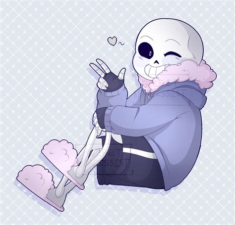 Undertale Sans