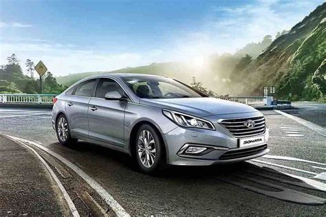 Hyundai Sonata Comfort Reviews - Check 1 Latest Review & Rating