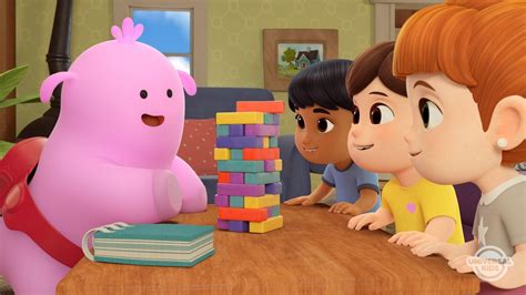 Universal Kids - Remy and Boo | FIRST LOOK