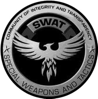 Swat Logo Png - PNG Image Collection