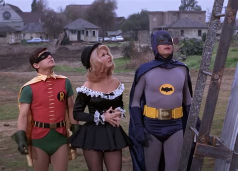 Batman actress Jean Hale dead at 82 from 'natural causes' after decades ...