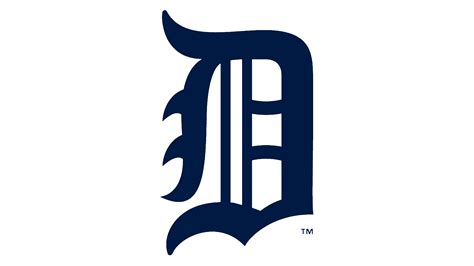 Detroit Tigers Logo, symbol, meaning, history, PNG, brand