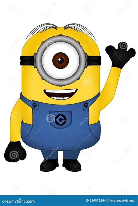 20+ despicable me vector toy - RikasRoision