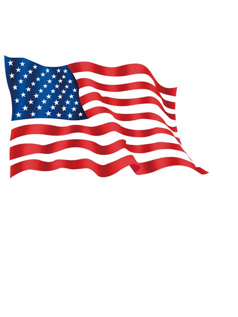 Flag of the United States Clip art - American flag png download - 2362* ...