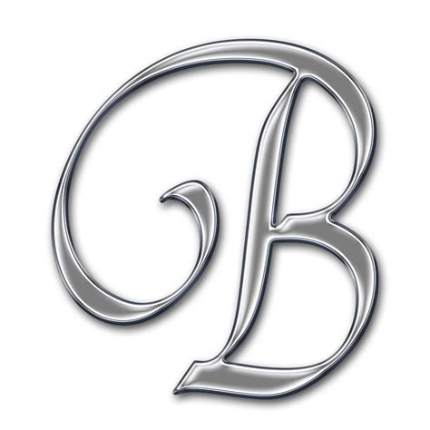 B Letter Logo Png - Free Transparent PNG Logos