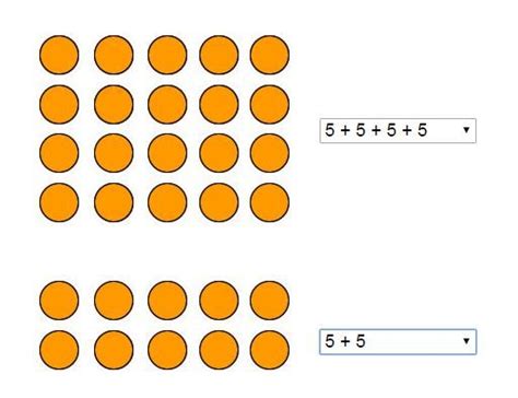 Fun Math Games & Activities for Kids