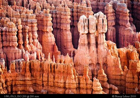 Geological Photography: Bryce Canyon. Click through for a collection of ...