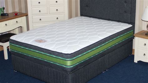 Organic Cotton Mattress – Mattressshop.ie