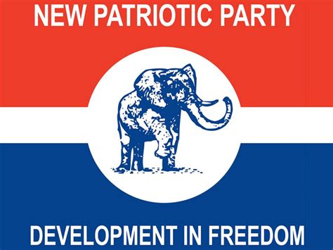 Press Release: Launching of NPP 2020 Manifesto – New Patriotic Party – USA