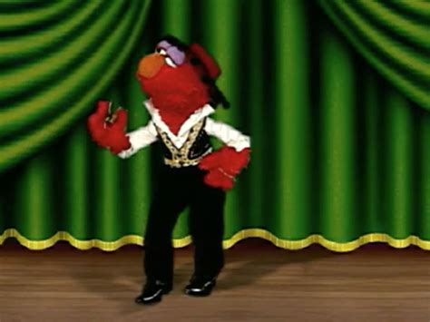 Elmo's World: Dancing | Muppet Wiki | Fandom powered by Wikia