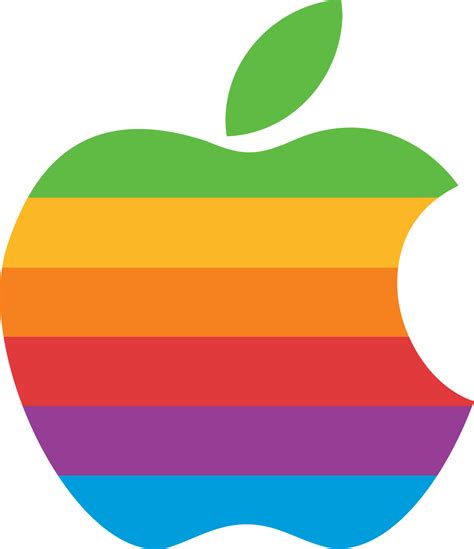 Logo Apple # 2