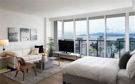 Vancouver Downtown Apartment for rent | Ad ID SDO.625963 RentBoard.ca