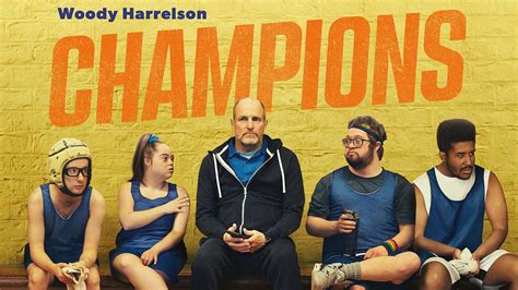 Watch Champions (2023) | FlixGaze | Watch the Latest Digitally Released ...