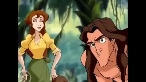 ᴴᴰ Tarzan &Jane Full Movie Disney ♥♥♥ English Episodes Cartoons ♥♥♥ ...