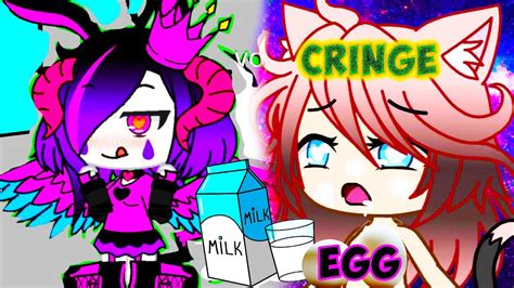 Gacha Life ANIMATION MEME CRINGE COMPILATION - YouTube