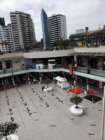 Shopping Center Larcomar (Centro Comercial Larcomar) (Lima) - 2020 All ...