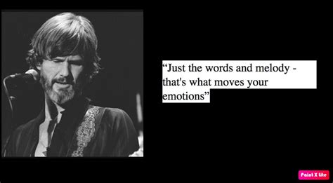 Best 26 Kris Kristofferson Quotes - NSF News and Magazine