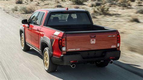 2021 Honda Ridgeline Sport First Drive Review: Now With Flavor