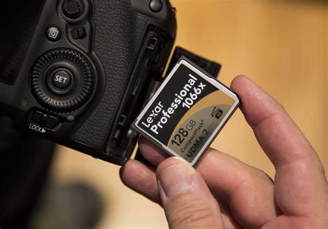 Jeff Cable's Blog: Why you should not delete images on your memory card ...