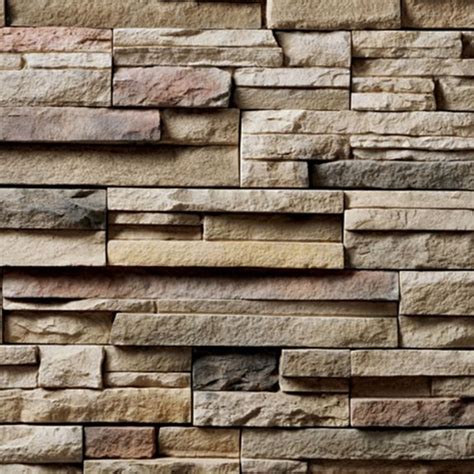 Boral Cultured Stone Bessemer Pro-Fit Alpine Ledgestone Chardonnay ...