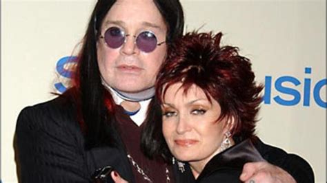 Sharon Osbourne talks reboot of "The Osbournes" - CBS News