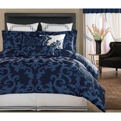 1000+ images about Navy Blue Comforter Sets on Pinterest | Comforter ...