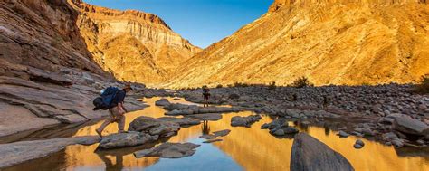 Fish River Canyon in Namibia : Activities, Wildlife, Facts, weather, Hiking