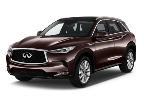 2020 Infiniti QX50 Exterior Colors | U.S. News