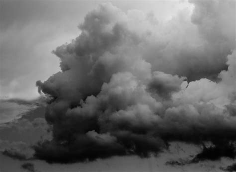 Free Images : nature, cloud, black and white, sky, rain, view ...