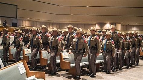 Texas sends 52 new state troopers to the border | KGBT