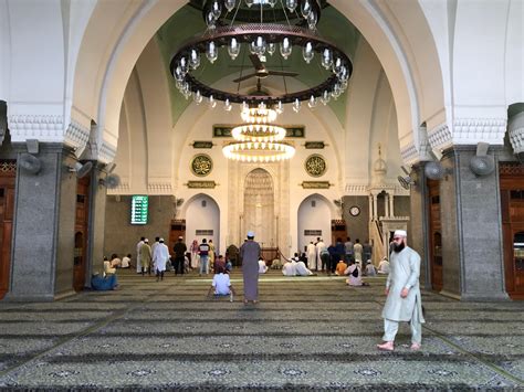 Inside Masjid Al-Quba : r/islam