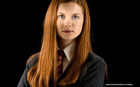 Ginny Weasley fond d’écran - Harry Potter fond d’écran (34186100) - fanpop