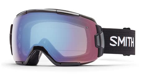 SMITH OPTICS VICE SKIBRILLE - SNOWBOARDBRILLE - GOGGLE - NEU | eBay