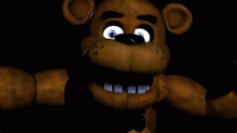 Fnaf Freddy GIF - FNAF Freddy Fazbear - Discover & Share GIFs | Fnaf ...