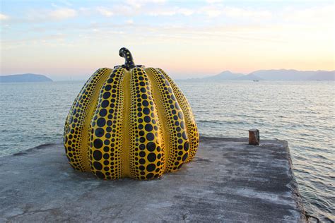 Top Museums to visit on Naoshima Art Island - Your Japan