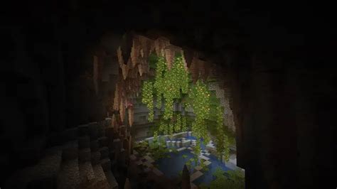 5 Best Dripstone Caves Seeds for Minecraft: Java and Bedrock Editions ...