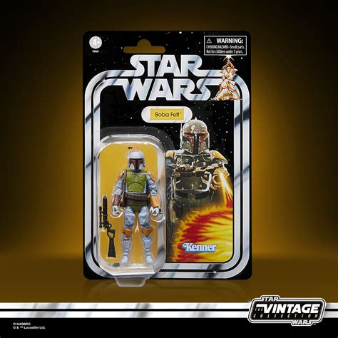 Star Wars Vintage Collection: New figures reveal Hasbro's dedication to ...