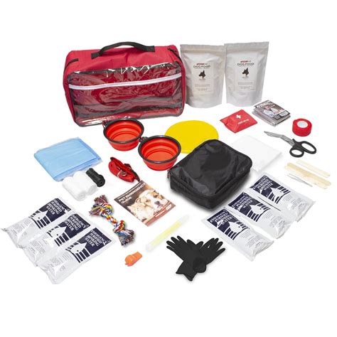 Dog Emergency Kit - Walmart.com - Walmart.com