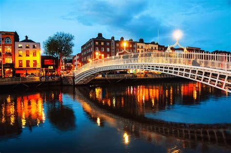 The Ultimate Travel Guide to Dublin