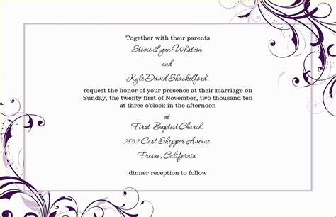 Avery Invitation Templates Free Of 15 New Best Avery Labels for Wedding ...