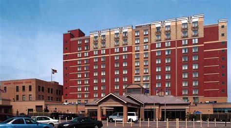 Hotels in Cleveland, Ohio - Hilton Garden Inn Cleveland Downtown ...