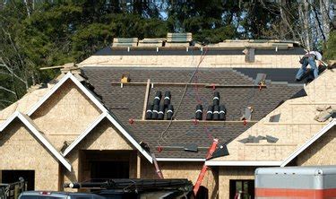 How to Install Roll Roofing | Hunker