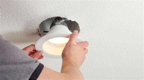 Installing Recessed Lighting In An Old House : Are We Done With Can ...