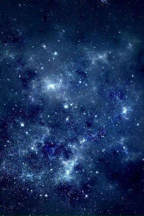 Galaxy Blue | Aesthetic galaxy, Galaxy background, Galaxy art